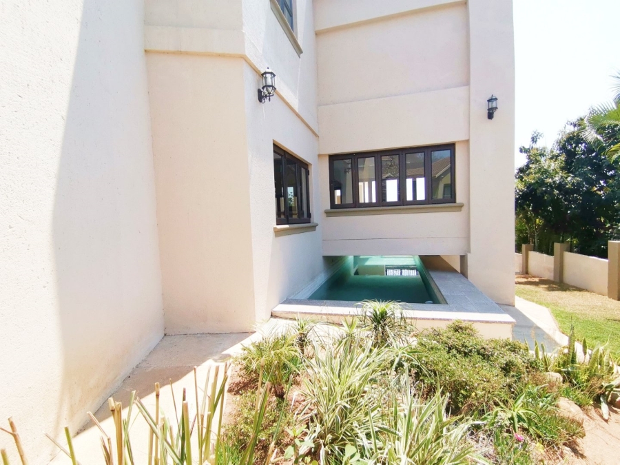 4 Bedroom Property for Sale in Nelspruit Ext 11 Mpumalanga