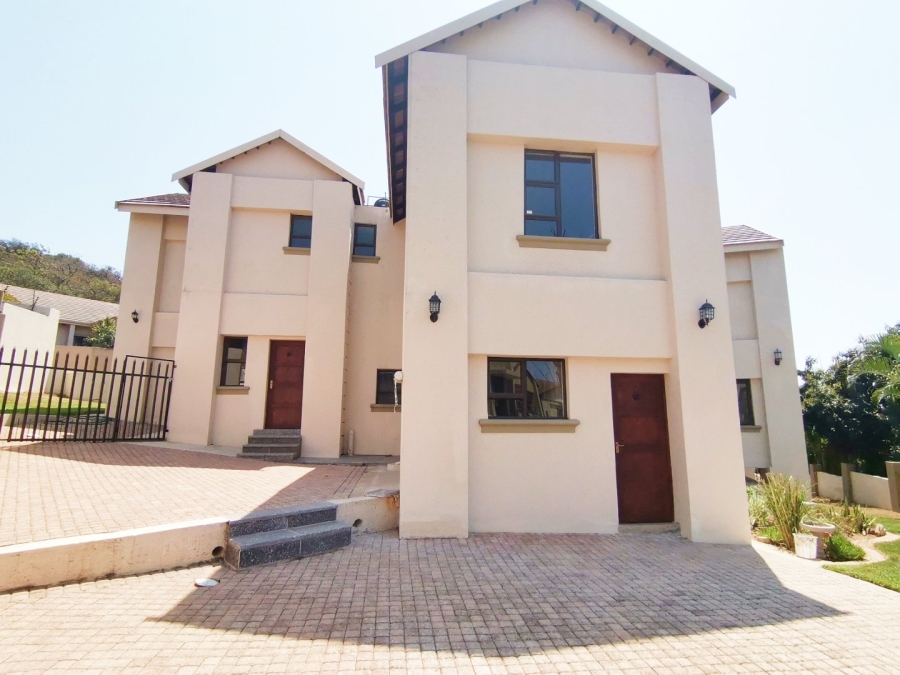 4 Bedroom Property for Sale in Nelspruit Ext 11 Mpumalanga