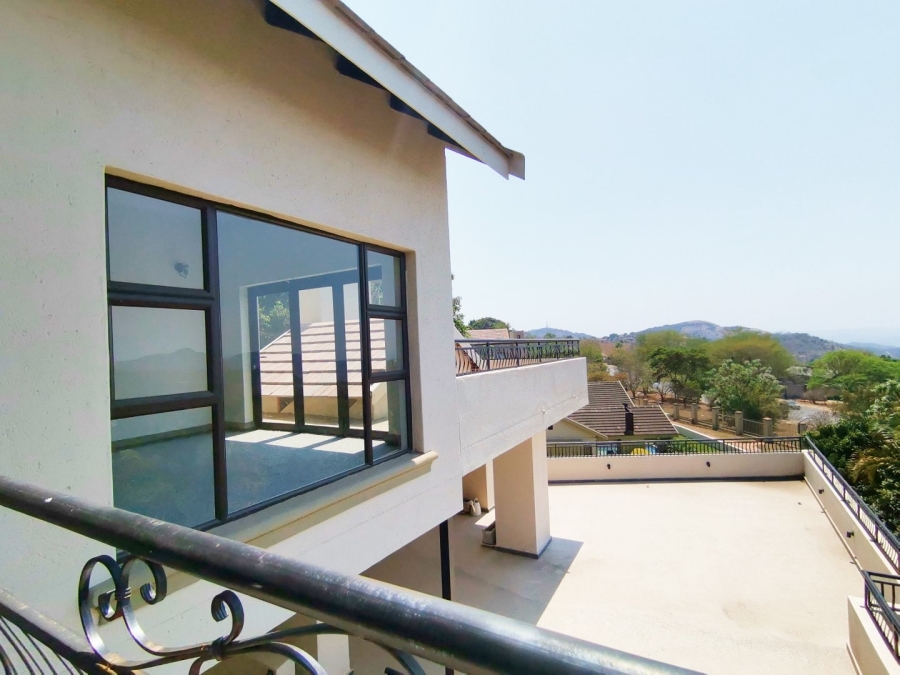 4 Bedroom Property for Sale in Nelspruit Ext 11 Mpumalanga