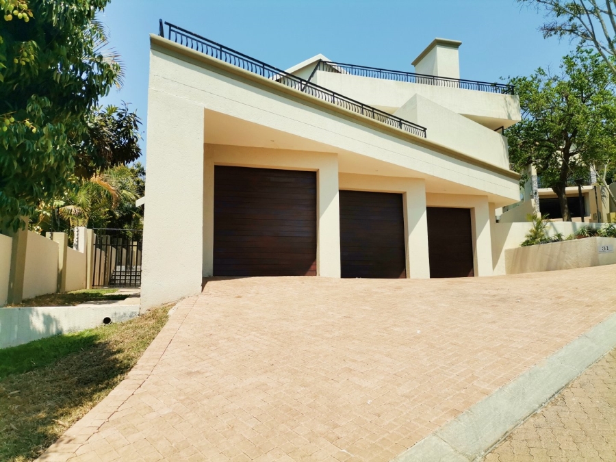 4 Bedroom Property for Sale in Nelspruit Ext 11 Mpumalanga