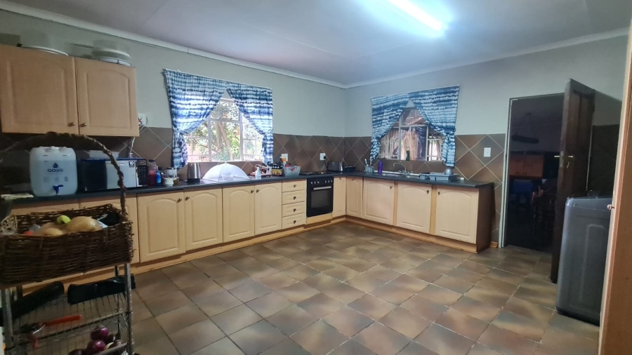 To Let 3 Bedroom Property for Rent in White River Ext 18 Mpumalanga