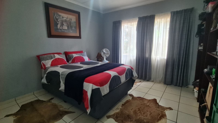 To Let 3 Bedroom Property for Rent in White River Ext 18 Mpumalanga