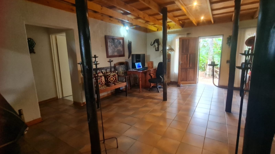 To Let 3 Bedroom Property for Rent in White River Ext 18 Mpumalanga