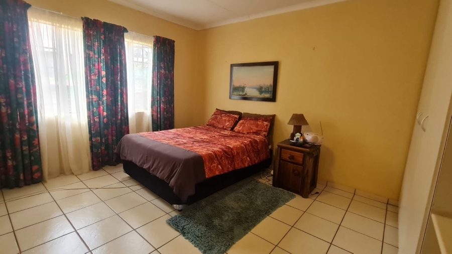 To Let 3 Bedroom Property for Rent in White River Ext 18 Mpumalanga