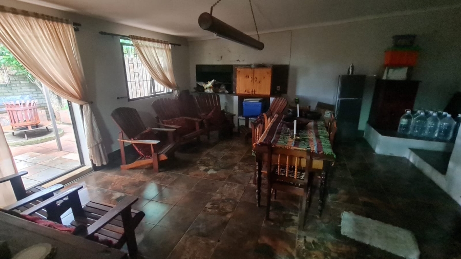 To Let 3 Bedroom Property for Rent in White River Ext 18 Mpumalanga