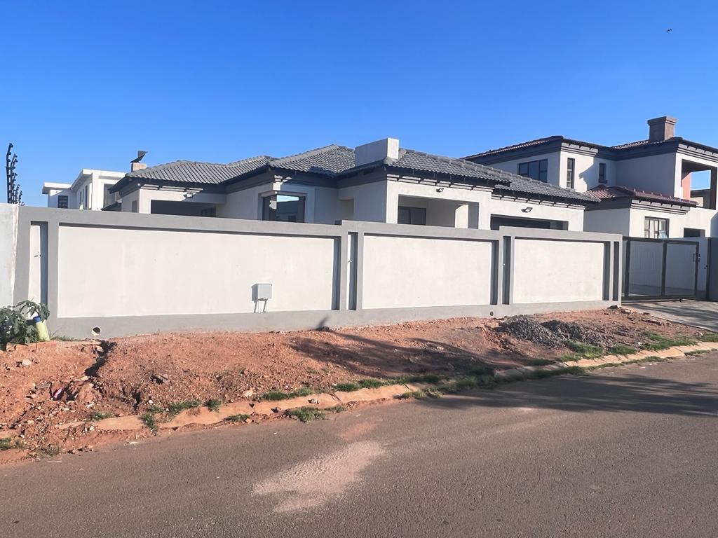 4 Bedroom Property for Sale in Aerorand Mpumalanga