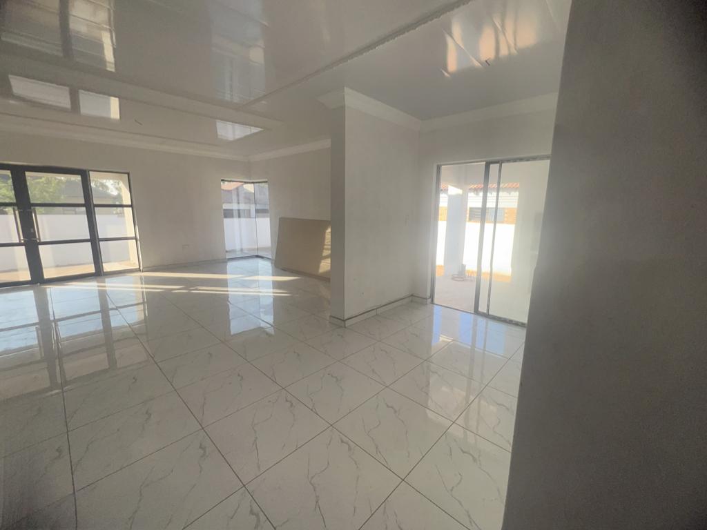 4 Bedroom Property for Sale in Aerorand Mpumalanga