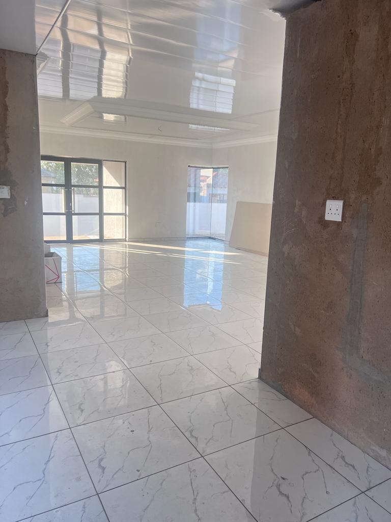 4 Bedroom Property for Sale in Aerorand Mpumalanga