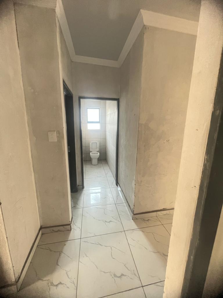 4 Bedroom Property for Sale in Aerorand Mpumalanga