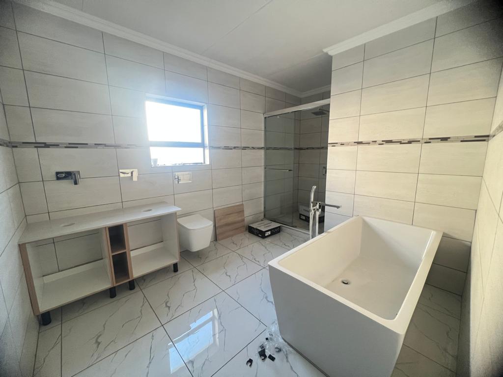 4 Bedroom Property for Sale in Aerorand Mpumalanga