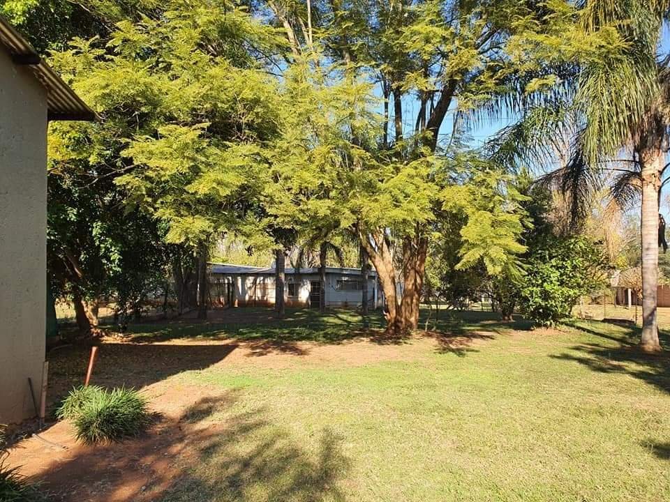 To Let 4 Bedroom Property for Rent in White River Rural Mpumalanga