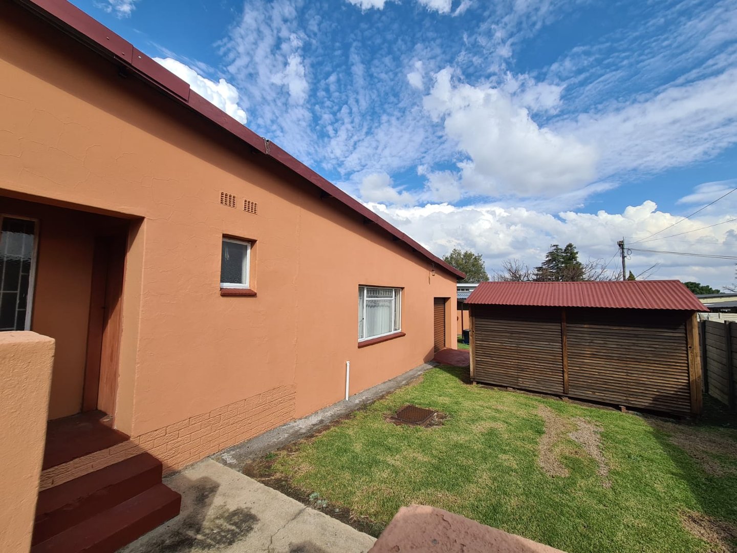 3 Bedroom Property for Sale in Bethal Mpumalanga