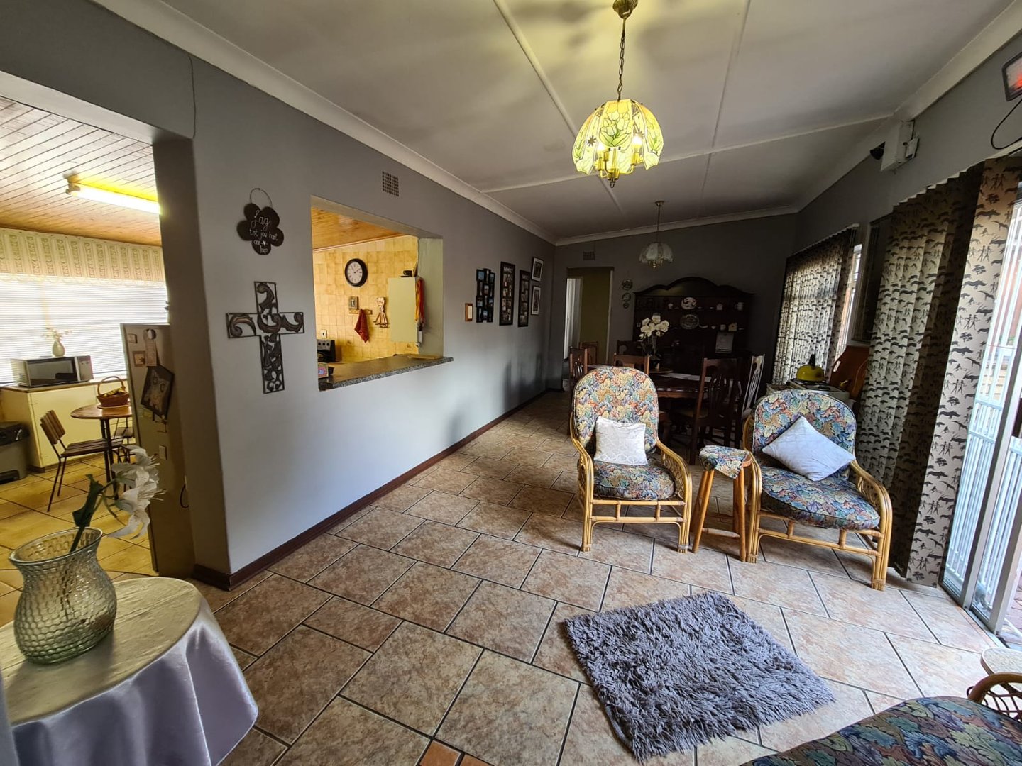 3 Bedroom Property for Sale in Bethal Mpumalanga