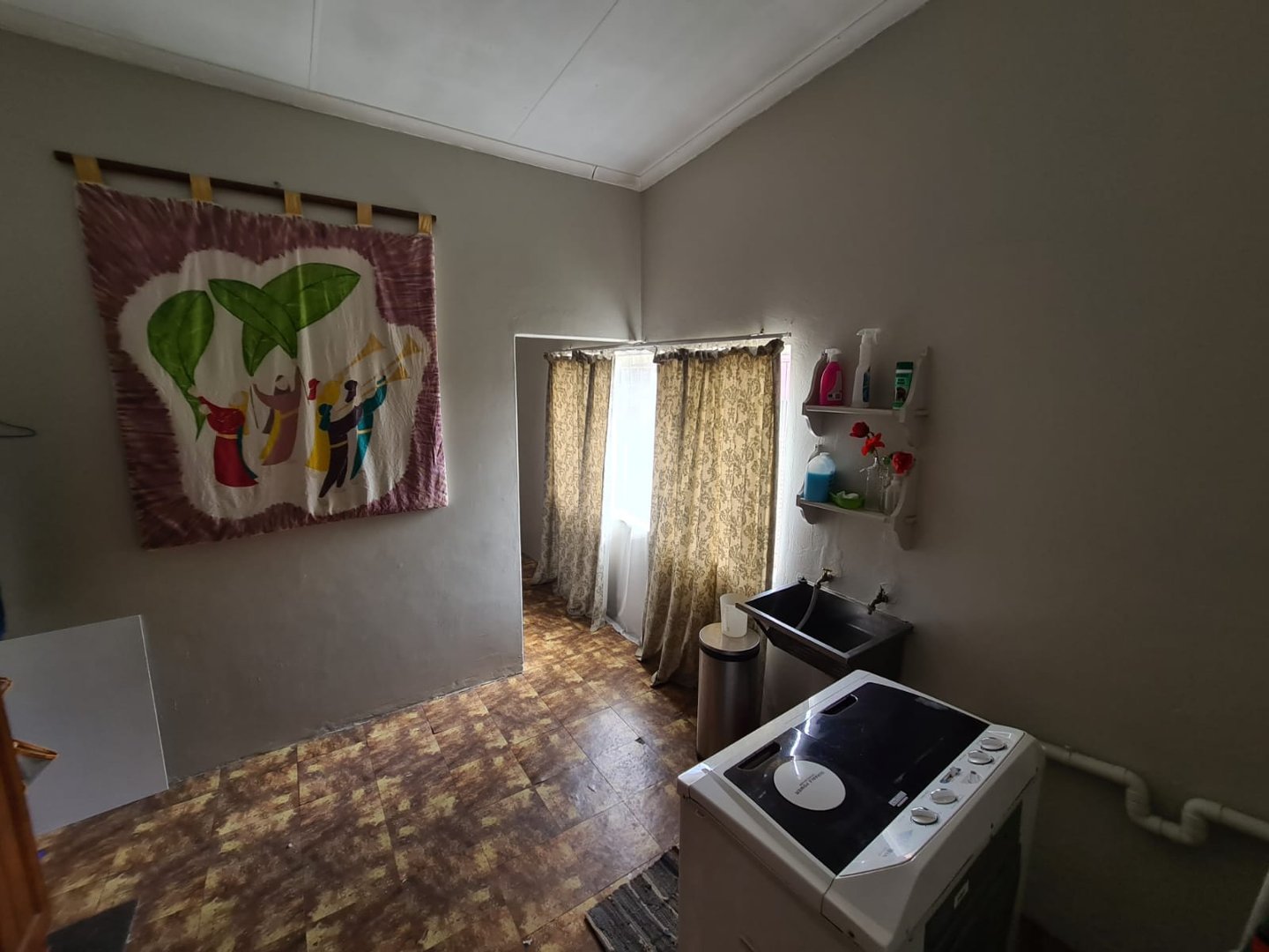 3 Bedroom Property for Sale in Bethal Mpumalanga