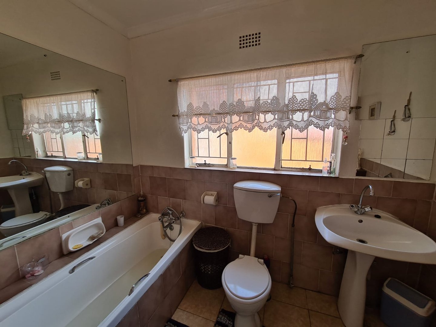 3 Bedroom Property for Sale in Bethal Mpumalanga