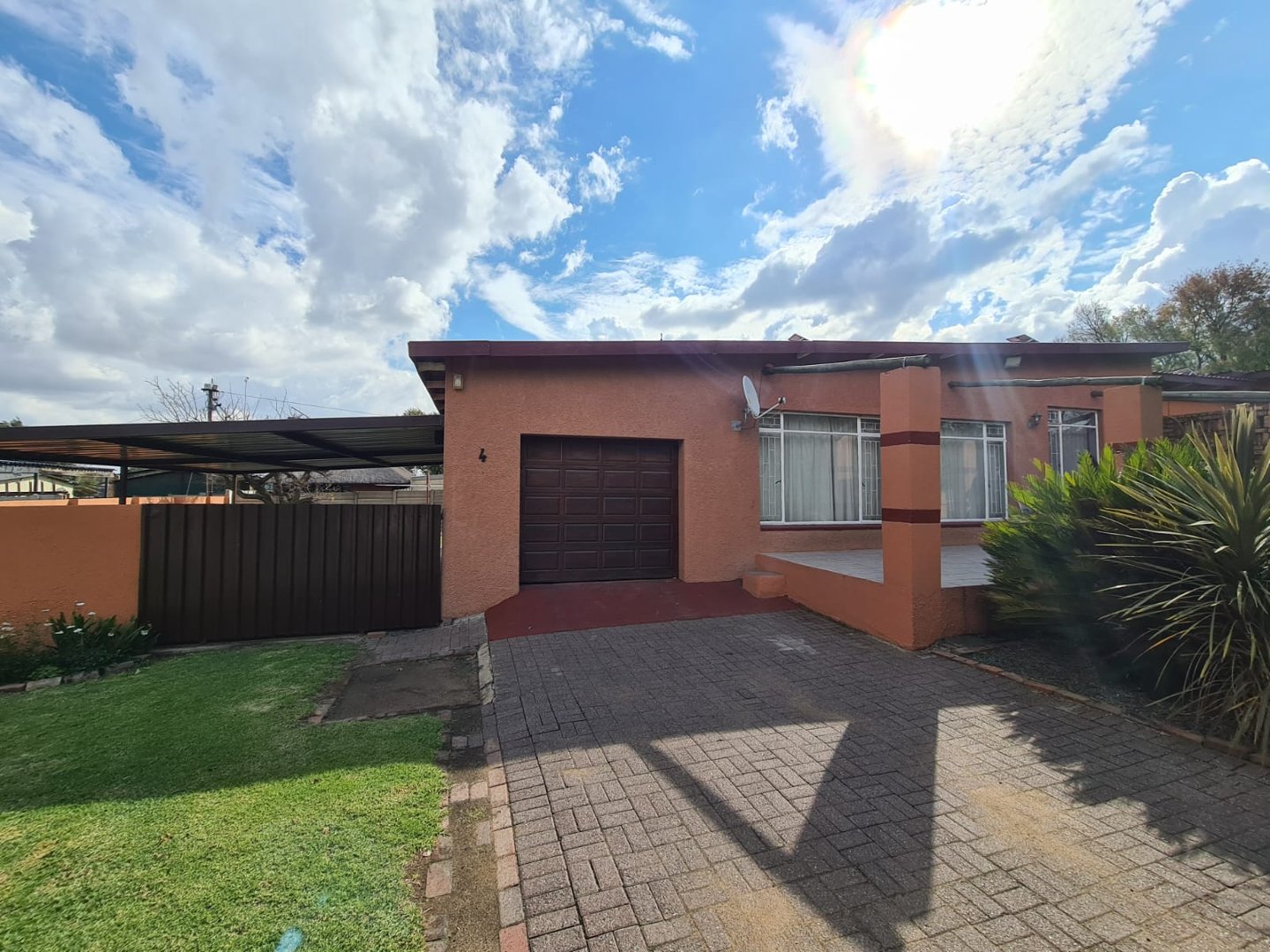 3 Bedroom Property for Sale in Bethal Mpumalanga