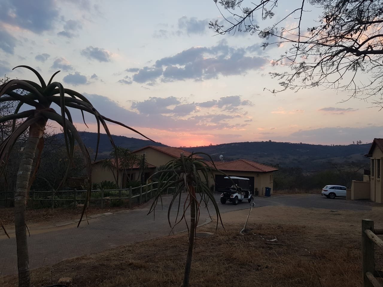  Bedroom Property for Sale in Wild Fig Country Estate Mpumalanga