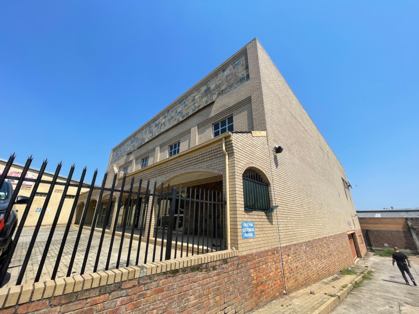 To Let commercial Property for Rent in White River Mpumalanga