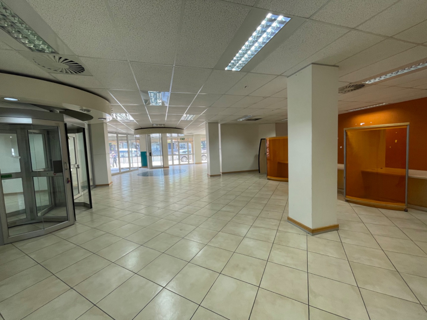 To Let commercial Property for Rent in White River Mpumalanga