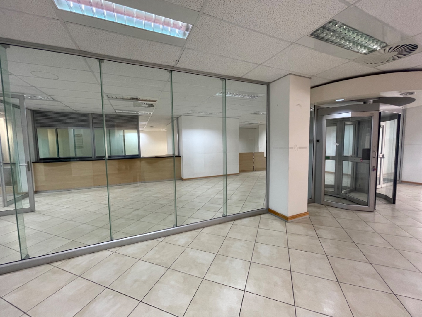 To Let commercial Property for Rent in White River Mpumalanga