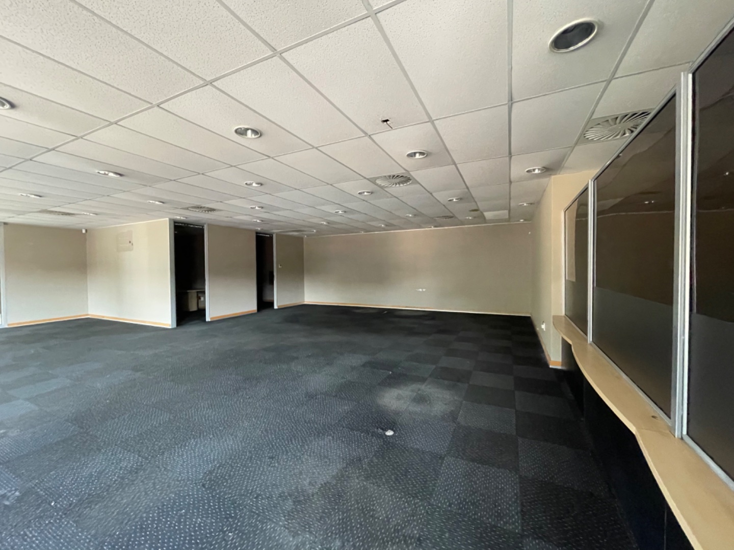 To Let commercial Property for Rent in White River Mpumalanga