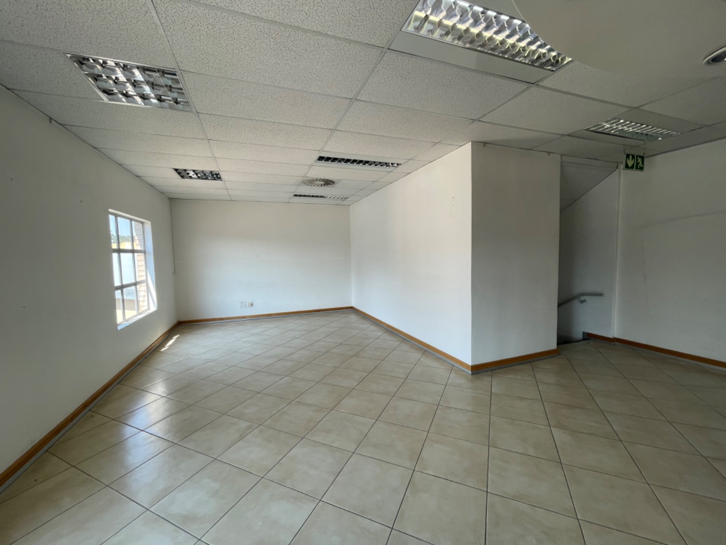 To Let commercial Property for Rent in White River Mpumalanga