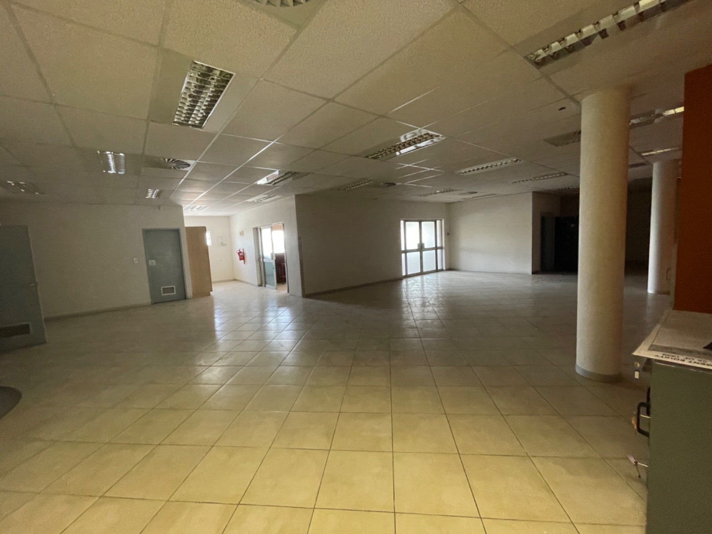 To Let commercial Property for Rent in White River Mpumalanga