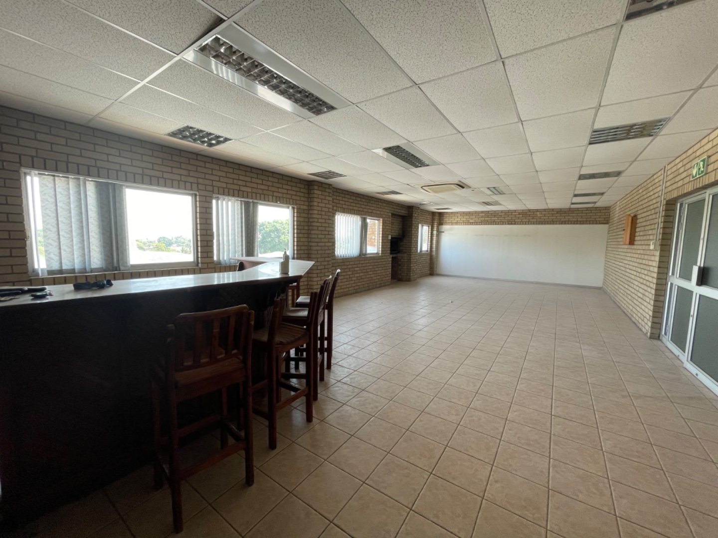 To Let commercial Property for Rent in White River Mpumalanga