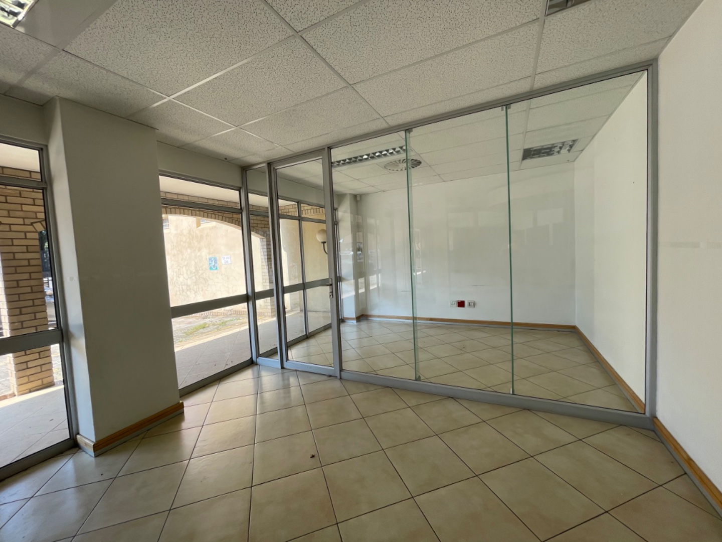 To Let commercial Property for Rent in White River Mpumalanga