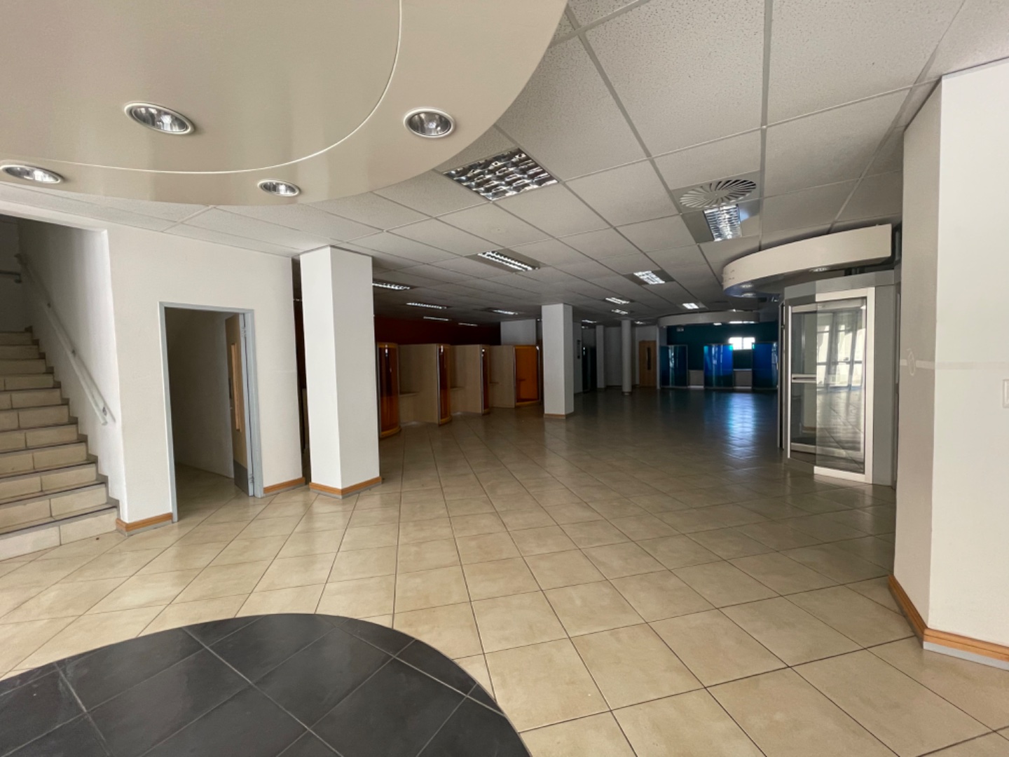 To Let commercial Property for Rent in White River Mpumalanga