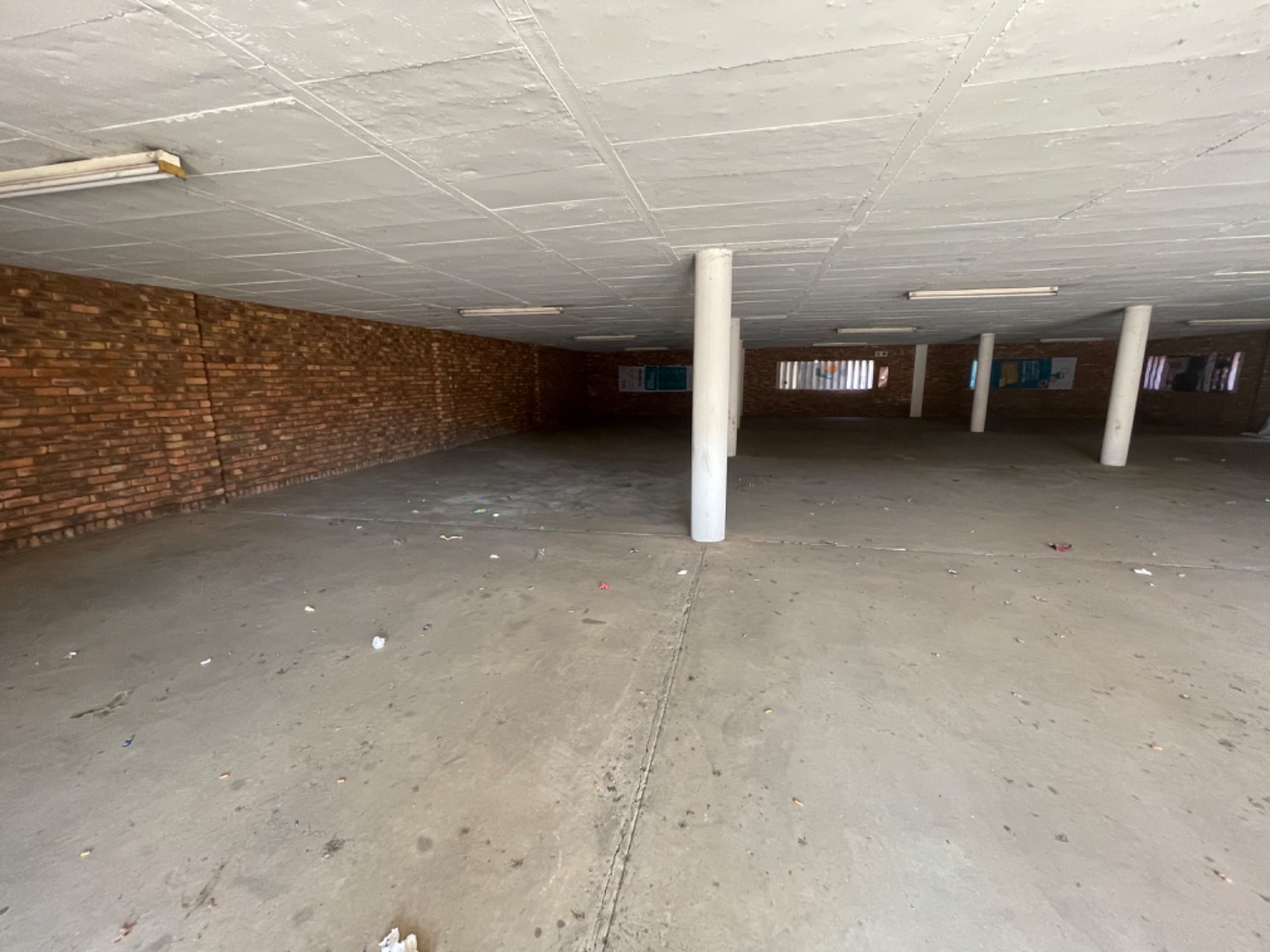 To Let commercial Property for Rent in White River Mpumalanga