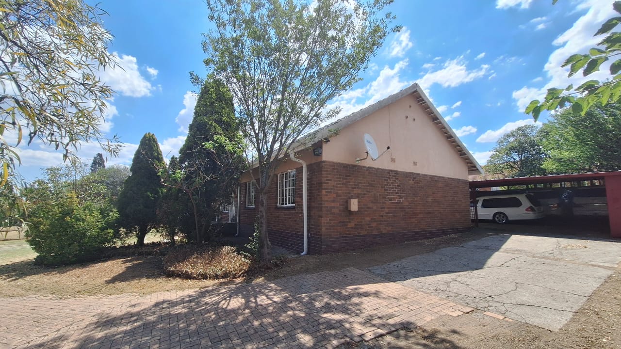 3 Bedroom Property for Sale in Evander Mpumalanga