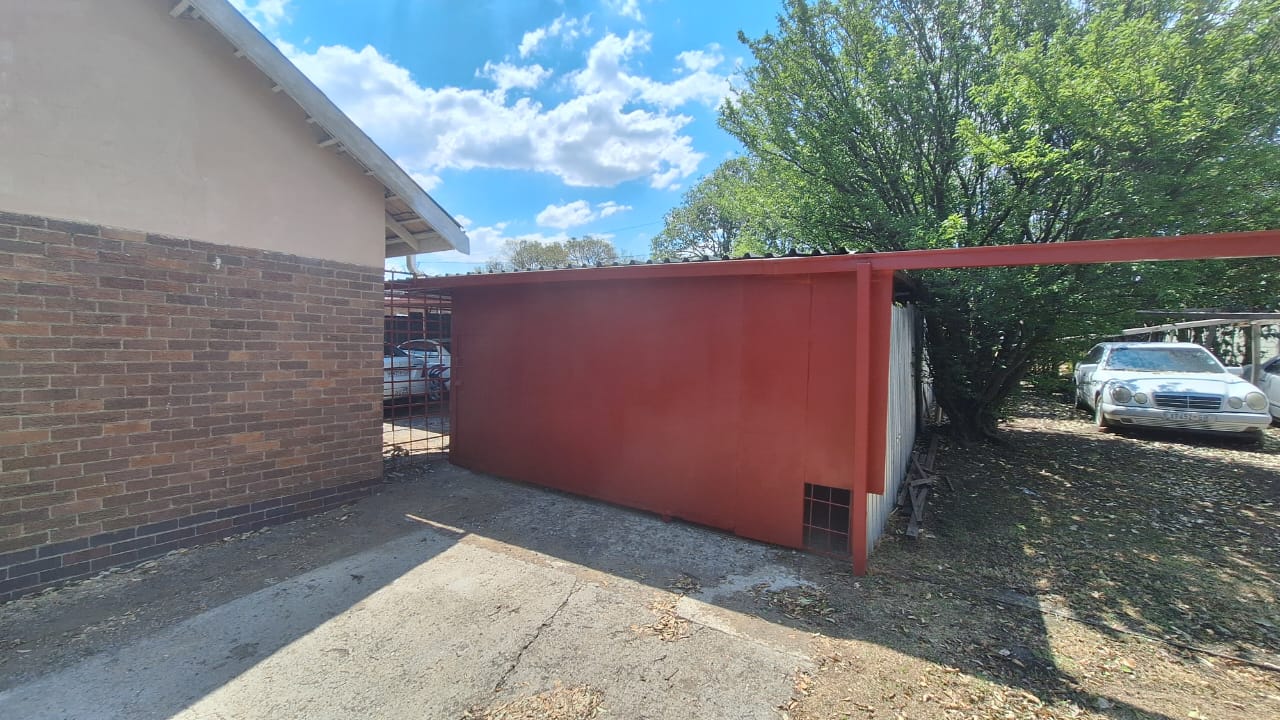 3 Bedroom Property for Sale in Evander Mpumalanga