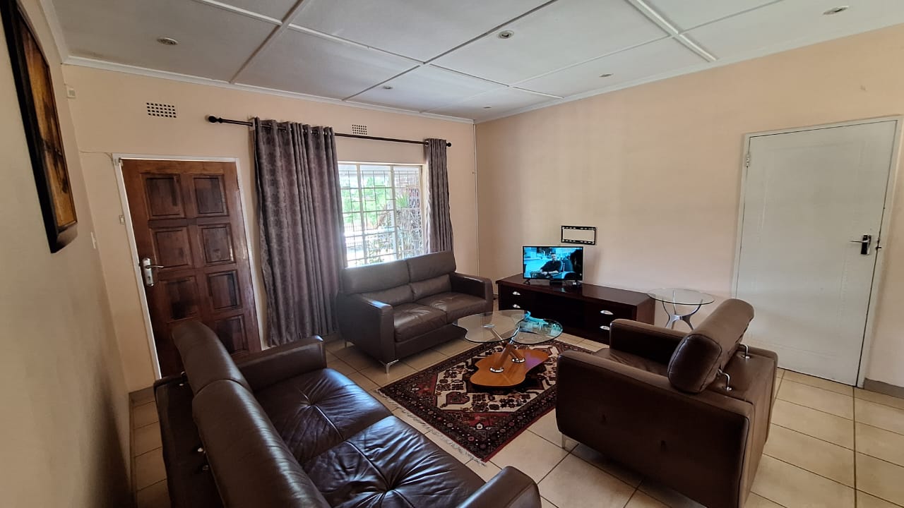 3 Bedroom Property for Sale in Evander Mpumalanga