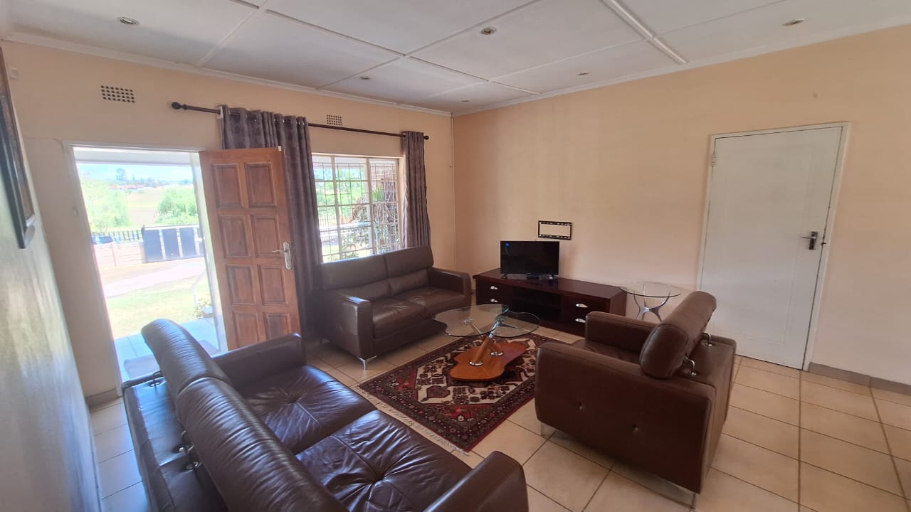 3 Bedroom Property for Sale in Evander Mpumalanga