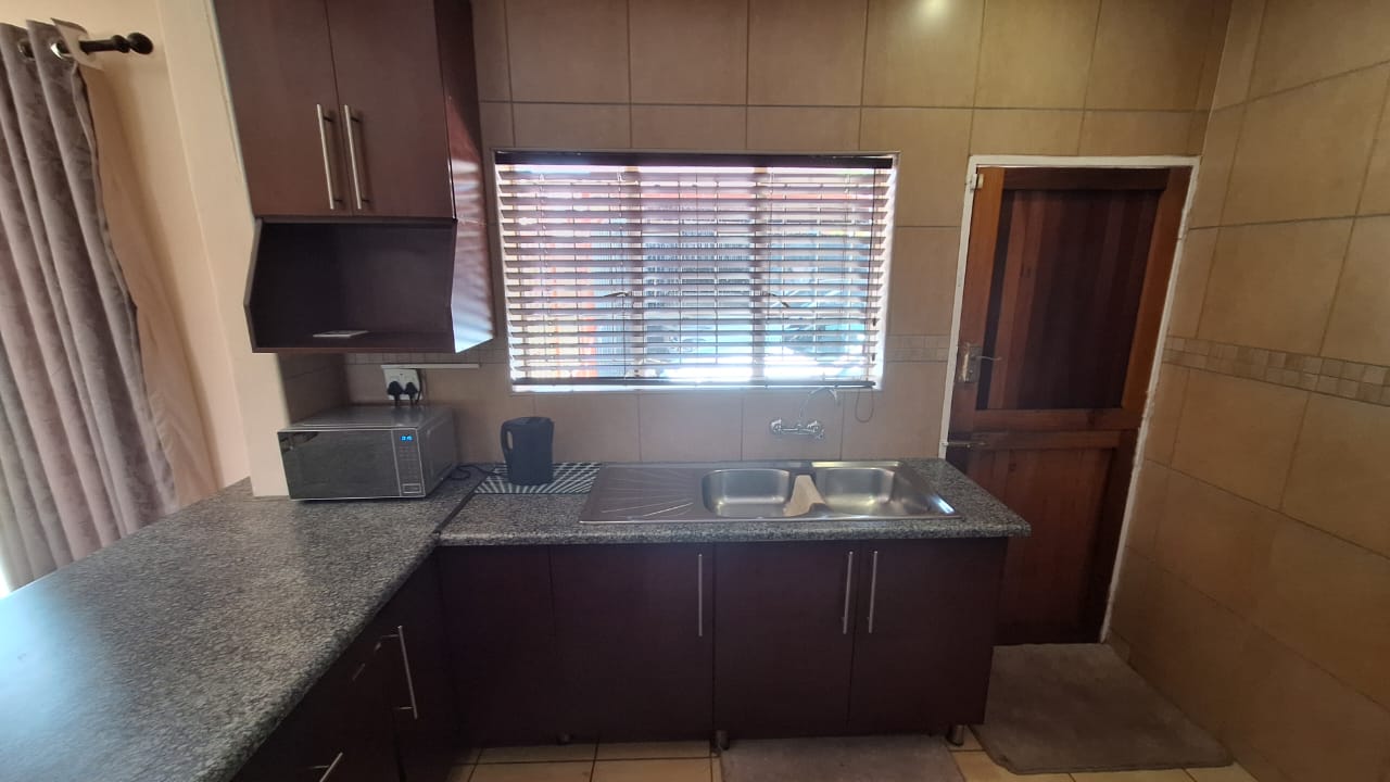 3 Bedroom Property for Sale in Evander Mpumalanga