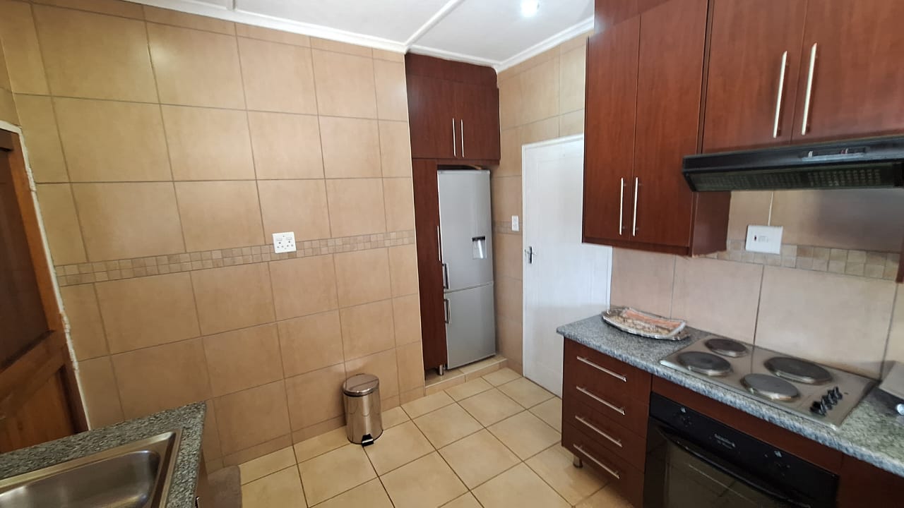 3 Bedroom Property for Sale in Evander Mpumalanga