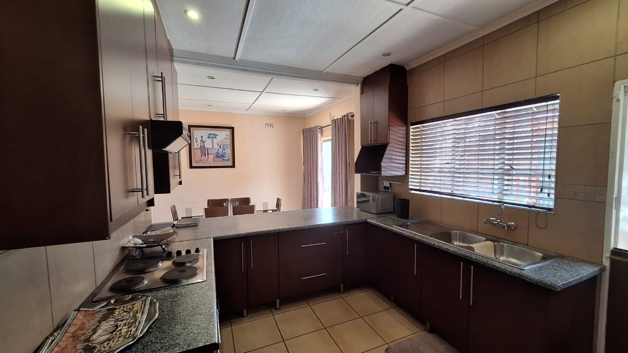 3 Bedroom Property for Sale in Evander Mpumalanga