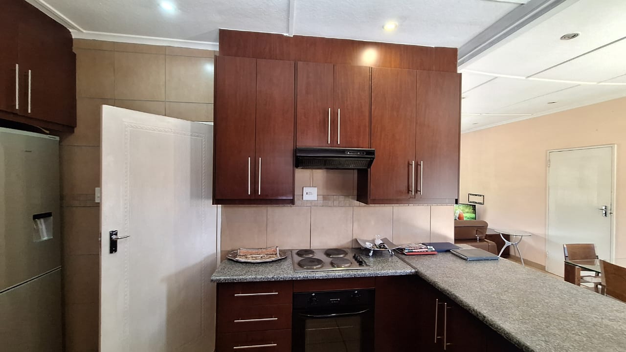 3 Bedroom Property for Sale in Evander Mpumalanga