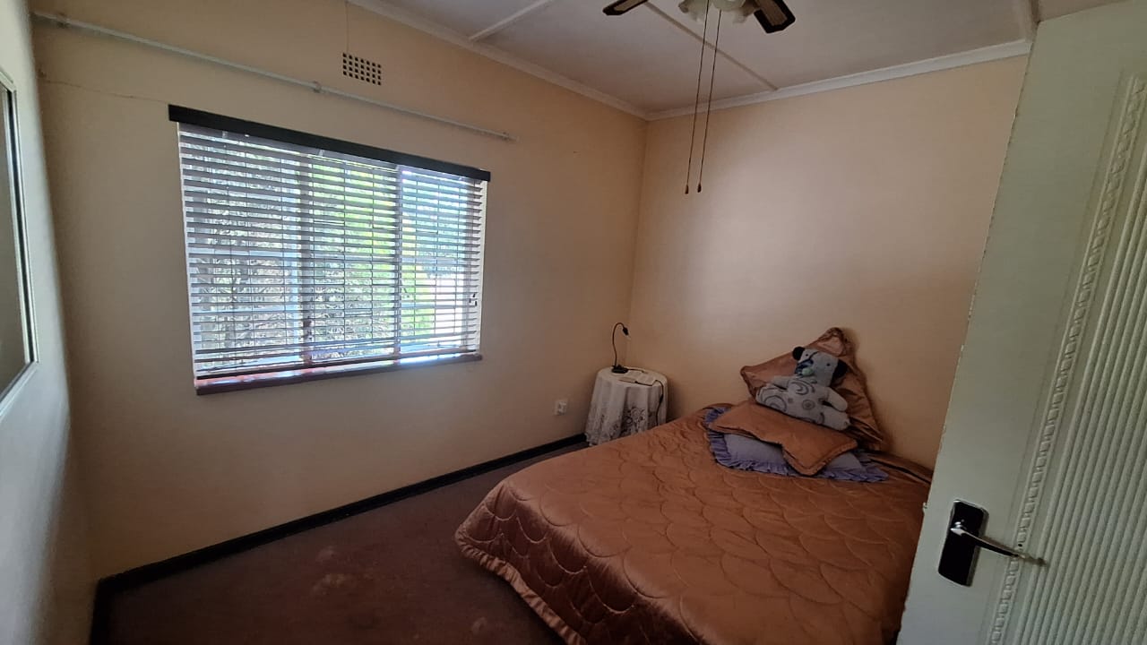 3 Bedroom Property for Sale in Evander Mpumalanga