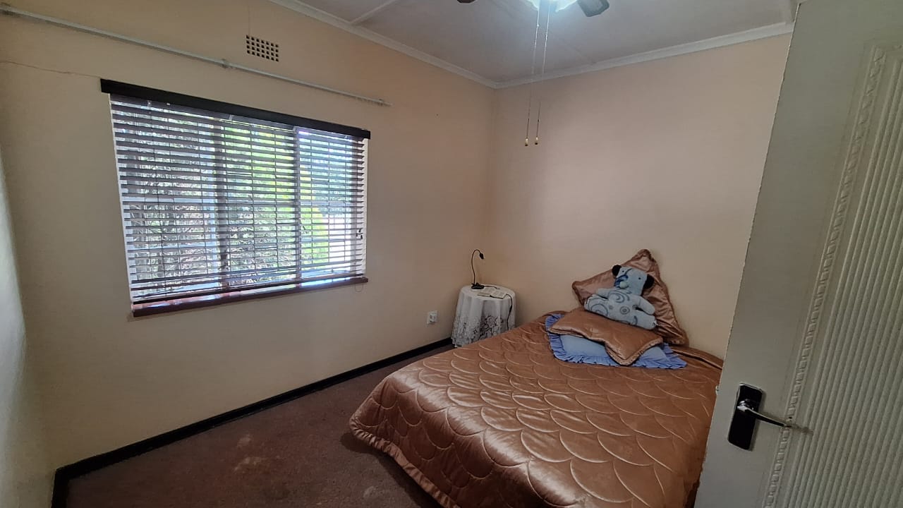 3 Bedroom Property for Sale in Evander Mpumalanga