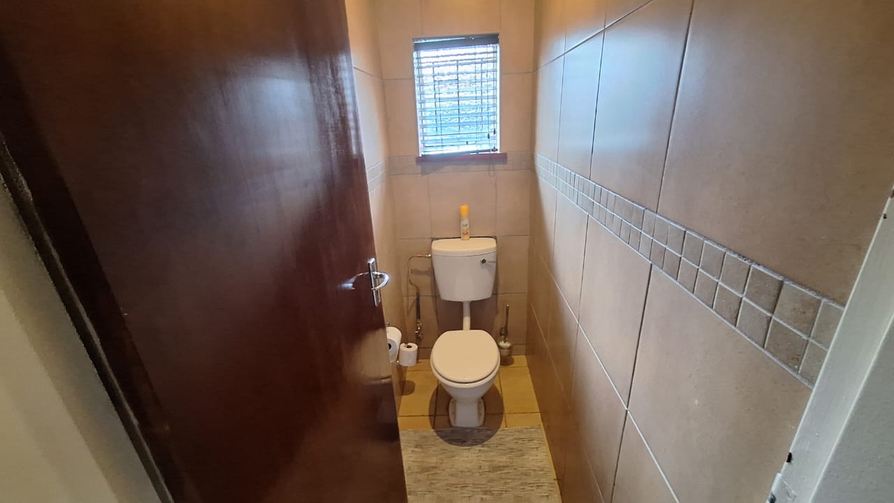 3 Bedroom Property for Sale in Evander Mpumalanga