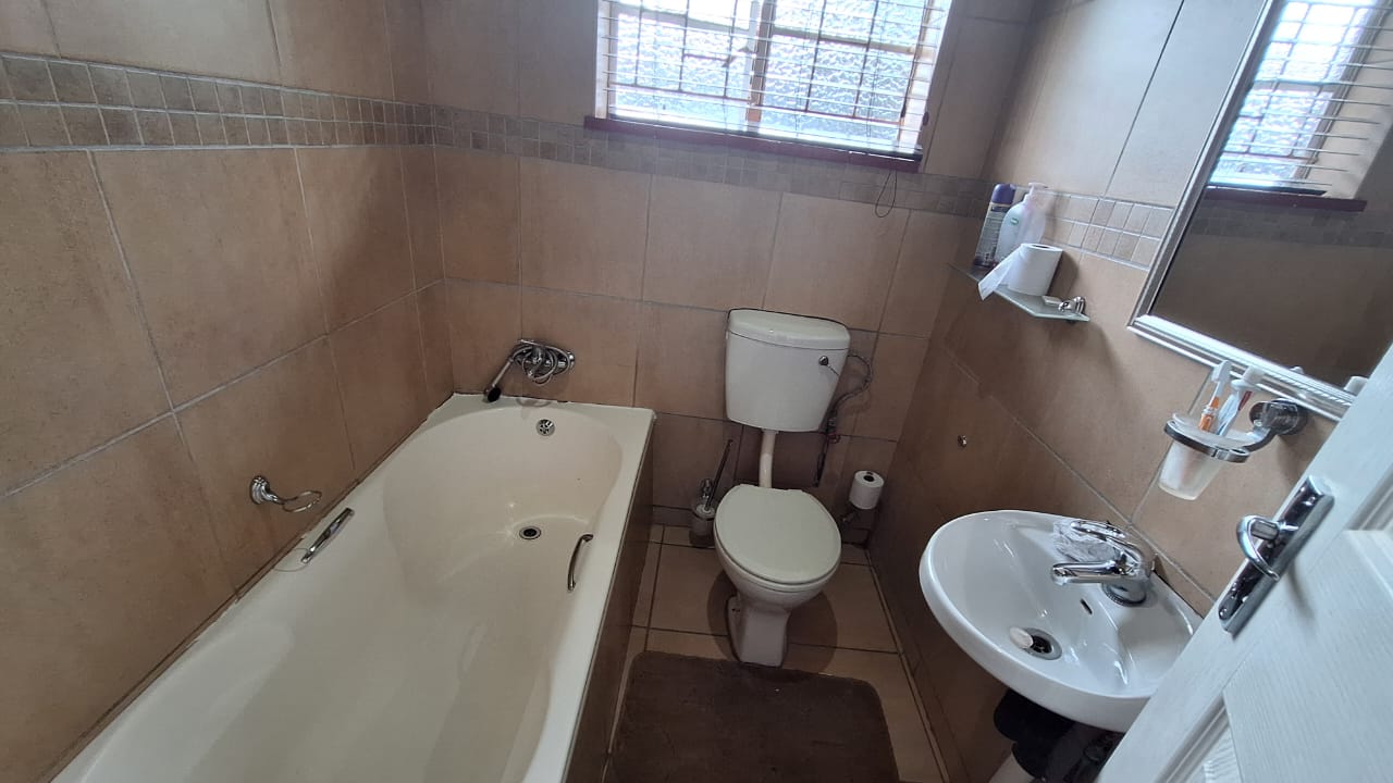 3 Bedroom Property for Sale in Evander Mpumalanga