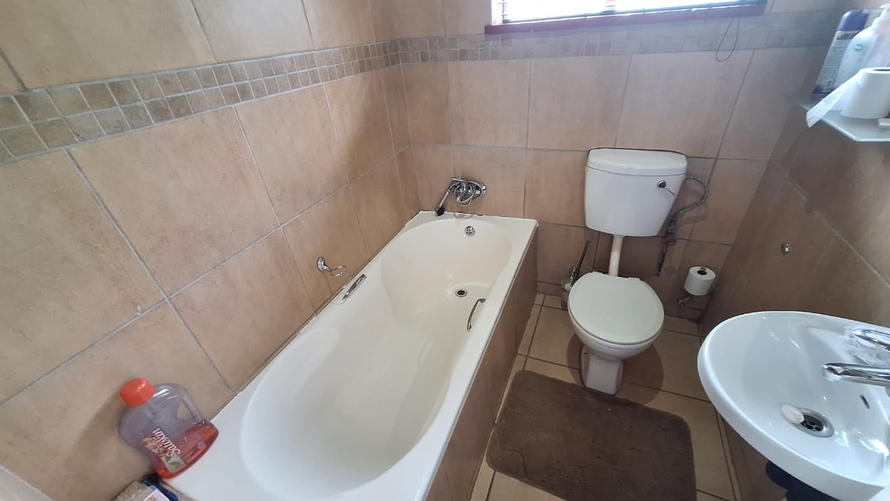 3 Bedroom Property for Sale in Evander Mpumalanga