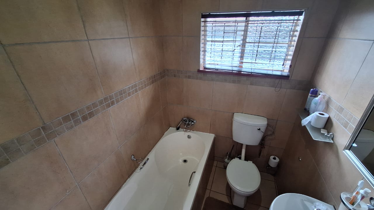 3 Bedroom Property for Sale in Evander Mpumalanga