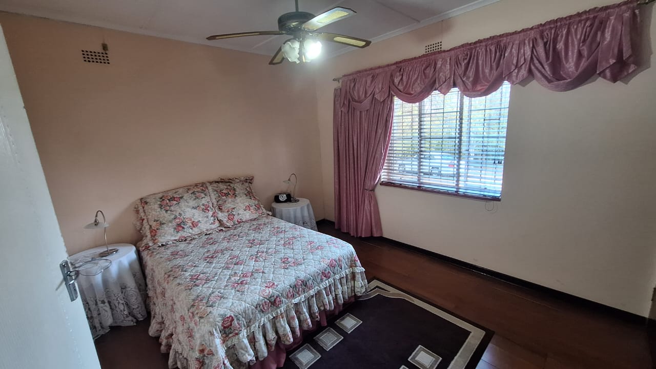 3 Bedroom Property for Sale in Evander Mpumalanga