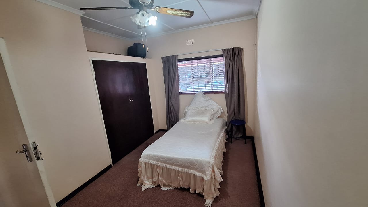 3 Bedroom Property for Sale in Evander Mpumalanga