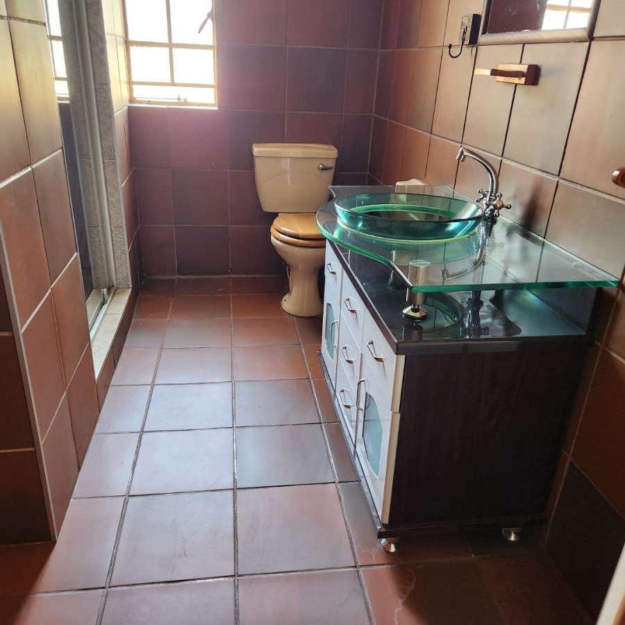 To Let 3 Bedroom Property for Rent in Standerton Mpumalanga