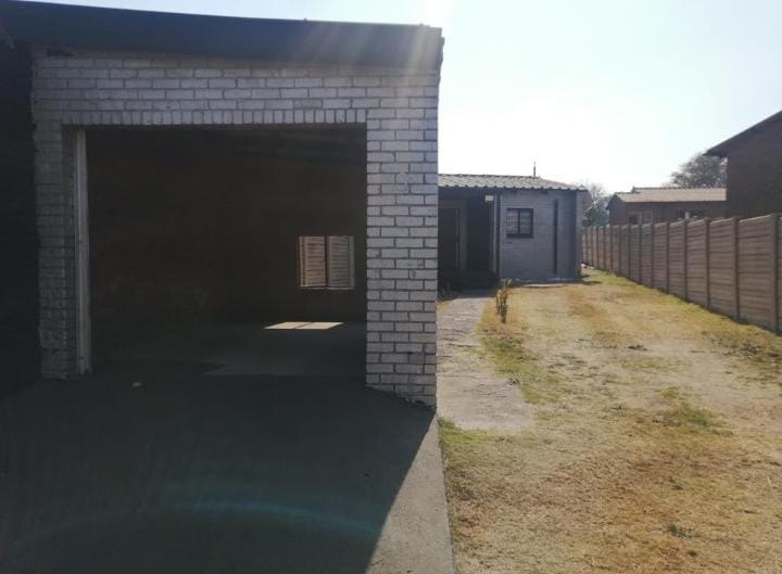 2 Bedroom Property for Sale in Reyno Ridge Mpumalanga