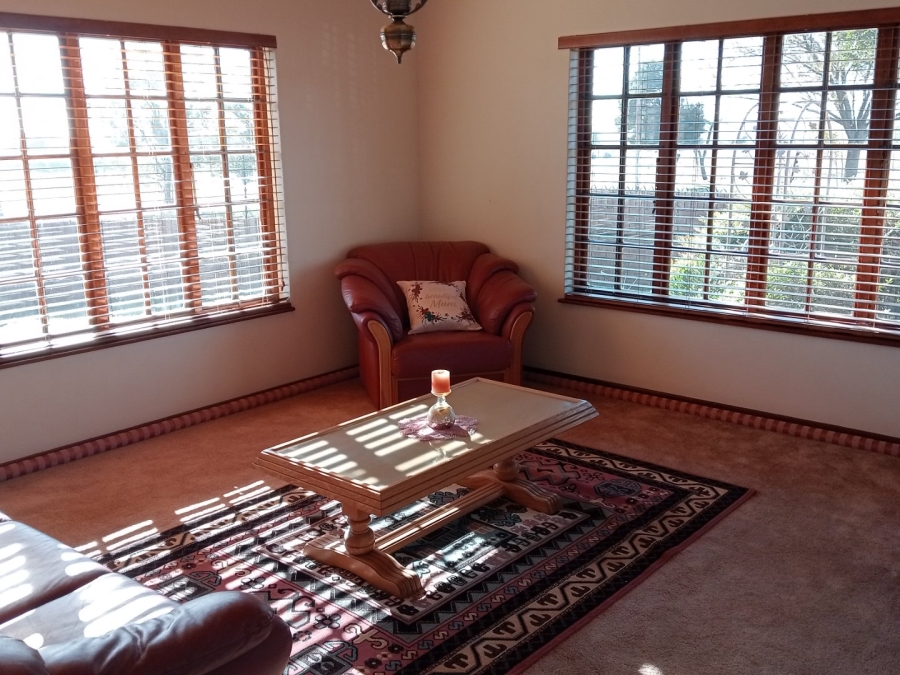 5 Bedroom Property for Sale in Kinross Mpumalanga